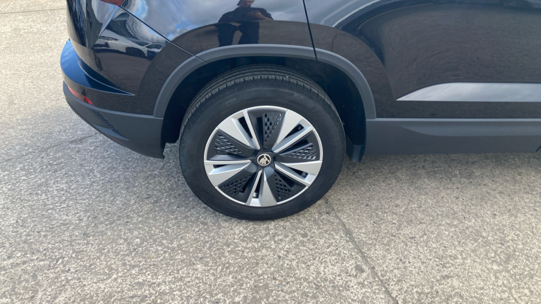 Skoda Karoq 1.5 TSI SE Drive 5dr DSG Petrol Estate